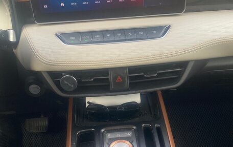 Haval Jolion, 2022 год, 1 650 000 рублей, 10 фотография