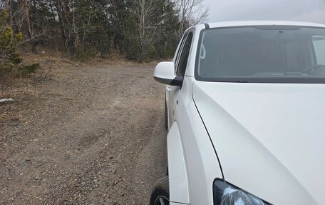 Volkswagen Amarok I рестайлинг, 2013 год, 1 610 000 рублей, 3 фотография