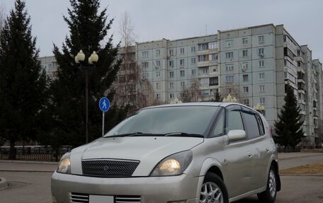 Toyota Opa I рестайлинг, 2000 год, 307 000 рублей, 3 фотография