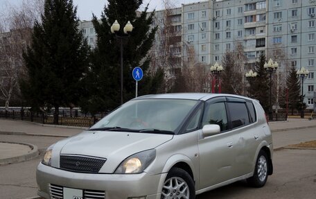 Toyota Opa I рестайлинг, 2000 год, 307 000 рублей, 4 фотография