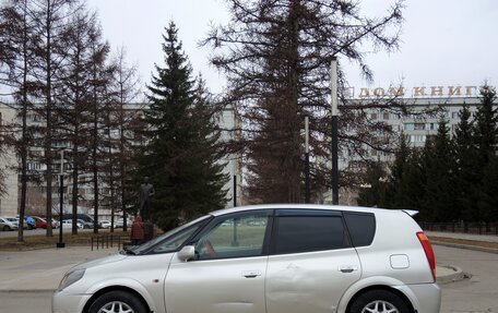 Toyota Opa I рестайлинг, 2000 год, 307 000 рублей, 9 фотография