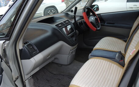 Toyota Opa I рестайлинг, 2000 год, 307 000 рублей, 11 фотография