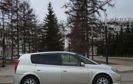 Toyota Opa I рестайлинг, 2000 год, 307 000 рублей, 8 фотография