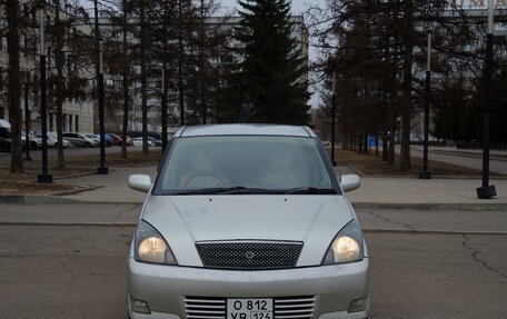 Toyota Opa I рестайлинг, 2000 год, 307 000 рублей, 5 фотография