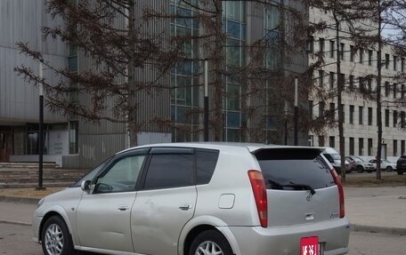 Toyota Opa I рестайлинг, 2000 год, 307 000 рублей, 7 фотография