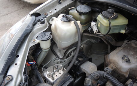 Toyota Opa I рестайлинг, 2000 год, 307 000 рублей, 18 фотография