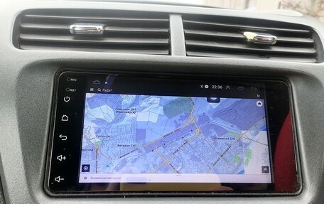 Toyota Opa I рестайлинг, 2000 год, 307 000 рублей, 13 фотография