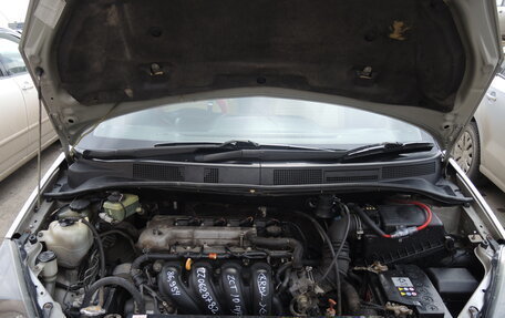 Toyota Opa I рестайлинг, 2000 год, 307 000 рублей, 17 фотография