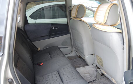 Toyota Opa I рестайлинг, 2000 год, 307 000 рублей, 15 фотография