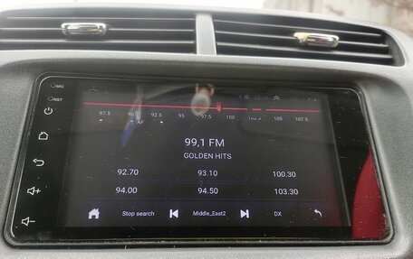 Toyota Opa I рестайлинг, 2000 год, 307 000 рублей, 12 фотография