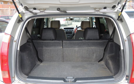 Toyota Opa I рестайлинг, 2000 год, 307 000 рублей, 16 фотография