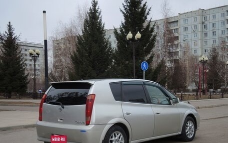 Toyota Opa I рестайлинг, 2000 год, 307 000 рублей, 6 фотография