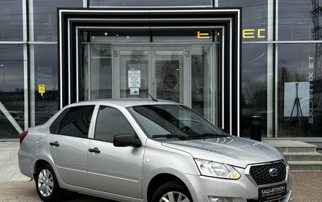 Datsun on-DO I рестайлинг, 2019 год, 599 000 рублей, 3 фотография