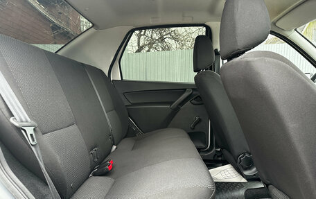 Datsun on-DO I рестайлинг, 2019 год, 599 000 рублей, 14 фотография