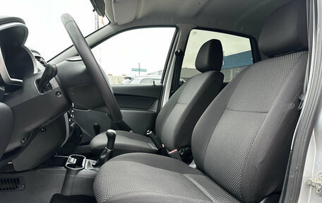 Datsun on-DO I рестайлинг, 2019 год, 599 000 рублей, 12 фотография