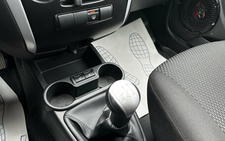 Datsun on-DO I рестайлинг, 2019 год, 599 000 рублей, 11 фотография