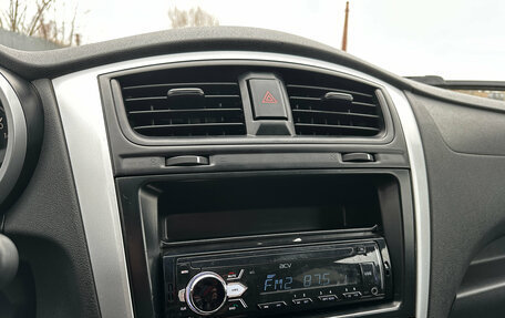 Datsun on-DO I рестайлинг, 2019 год, 599 000 рублей, 9 фотография