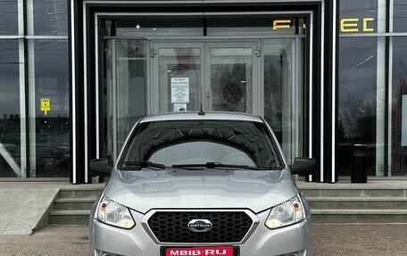 Datsun on-DO I рестайлинг, 2019 год, 599 000 рублей, 2 фотография