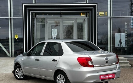 Datsun on-DO I рестайлинг, 2019 год, 599 000 рублей, 5 фотография