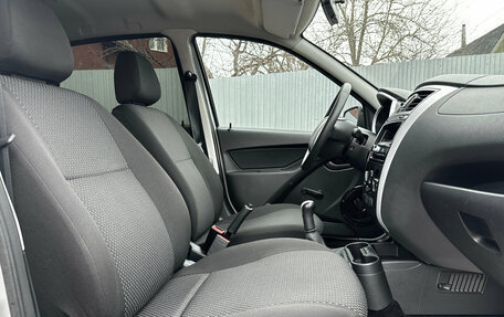 Datsun on-DO I рестайлинг, 2019 год, 599 000 рублей, 15 фотография