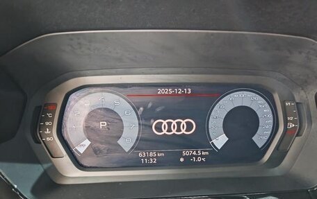 Audi A3, 2023 год, 2 220 000 рублей, 12 фотография