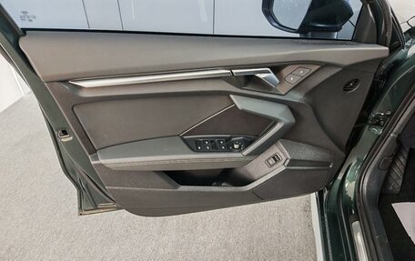 Audi A3, 2023 год, 2 220 000 рублей, 13 фотография