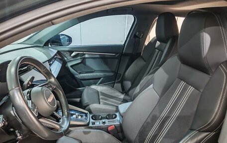 Audi A3, 2023 год, 2 220 000 рублей, 8 фотография
