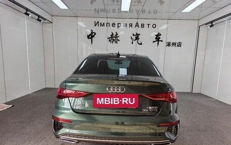 Audi A3, 2023 год, 2 220 000 рублей, 6 фотография
