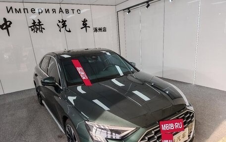 Audi A3, 2023 год, 2 220 000 рублей, 3 фотография