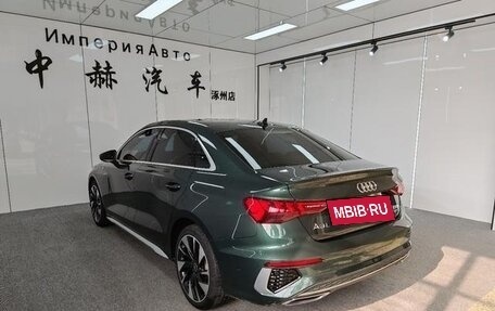 Audi A3, 2023 год, 2 220 000 рублей, 4 фотография
