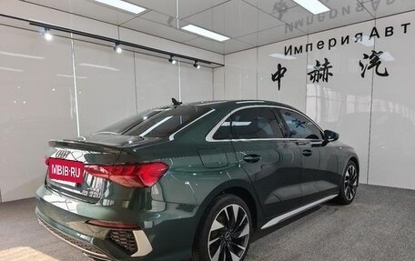 Audi A3, 2023 год, 2 220 000 рублей, 5 фотография
