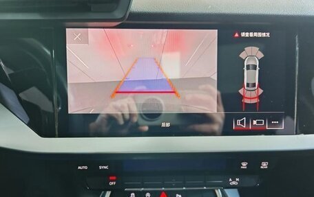Audi A3, 2023 год, 2 220 000 рублей, 14 фотография