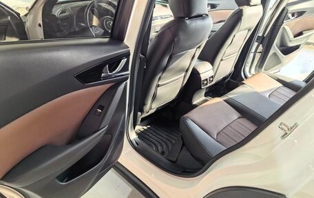 Mazda CX-4, 2023 год, 2 340 000 рублей, 12 фотография