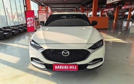 Mazda CX-4, 2023 год, 2 340 000 рублей, 2 фотография
