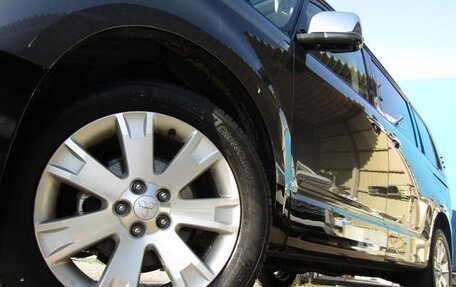 Mitsubishi Delica D:5 I, 2021 год, 2 850 000 рублей, 3 фотография