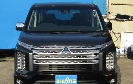 Mitsubishi Delica D:5 I, 2021 год, 2 850 000 рублей, 6 фотография