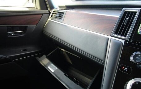 Mitsubishi Delica D:5 I, 2021 год, 2 850 000 рублей, 13 фотография