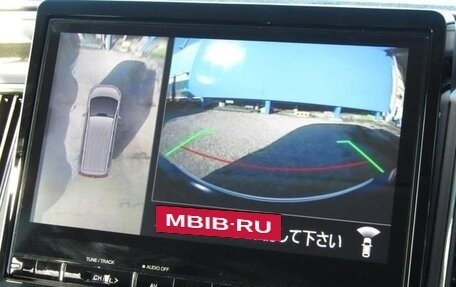 Mitsubishi Delica D:5 I, 2021 год, 2 850 000 рублей, 11 фотография