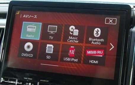 Mitsubishi Delica D:5 I, 2021 год, 2 850 000 рублей, 10 фотография