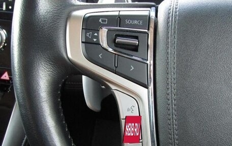 Mitsubishi Delica D:5 I, 2021 год, 2 850 000 рублей, 16 фотография