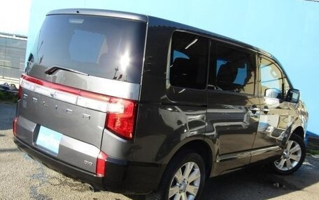 Mitsubishi Delica D:5 I, 2021 год, 2 850 000 рублей, 24 фотография