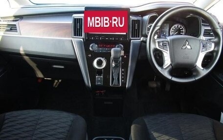 Mitsubishi Delica D:5 I, 2021 год, 2 850 000 рублей, 22 фотография