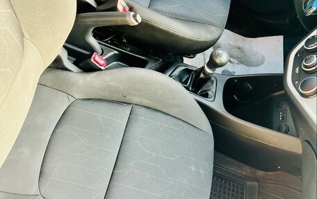 KIA Picanto II, 2011 год, 469 000 рублей, 15 фотография