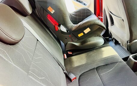 KIA Picanto II, 2011 год, 469 000 рублей, 13 фотография