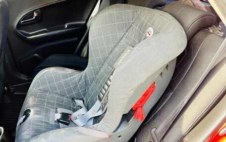 KIA Picanto II, 2011 год, 469 000 рублей, 17 фотография