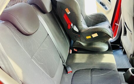 KIA Picanto II, 2011 год, 469 000 рублей, 16 фотография