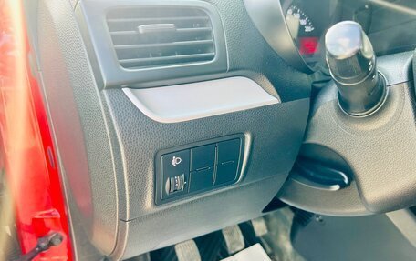 KIA Picanto II, 2011 год, 469 000 рублей, 23 фотография