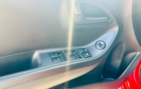 KIA Picanto II, 2011 год, 469 000 рублей, 24 фотография