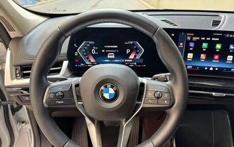 BMW X1, 2023 год, 3 050 586 рублей, 9 фотография