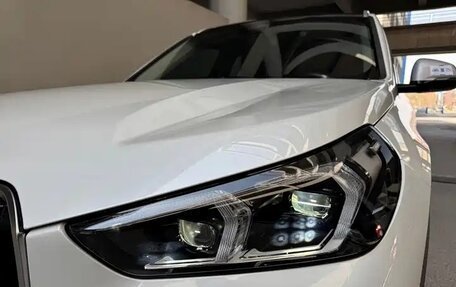 BMW X1, 2023 год, 3 050 586 рублей, 3 фотография